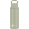 Термокружка THERMOCAFE TCSB-600SY (GR)0,6L из нержавеющая стали 707154