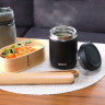 Термос для еды THERMOS JBR-501 BK 563644