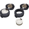 Термокружка THERMOS JNL-506 SMB 0.5L нержавеющая сталь 562692