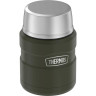 Термос для еды THERMOS KING SK3000 MAG 0,47L с ложкой 562890