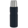 Термос для напитков THERMOS KING SK2000 MMB 0,47L, черный 562432