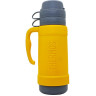 Термос для напитков THERMOS PICNIC 40-180 1,8 л, желтый 674043